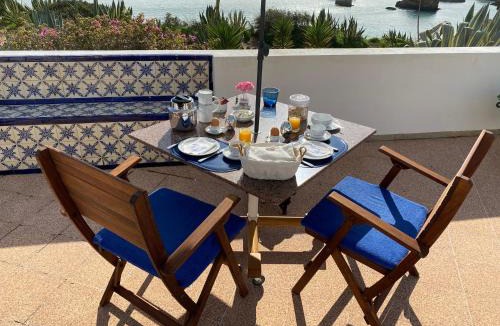 Portimao Bed & Breakfast | Casa Tres Palmeiras
