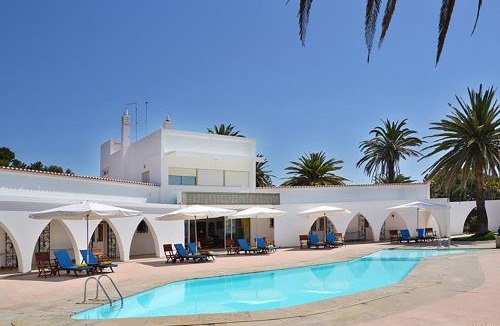 Portimao Bed & Breakfast | Casa Tres Palmeiras