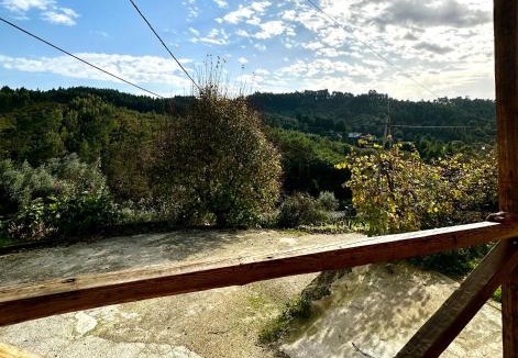 Tabua Bed & Breakfast | Casa Trilho the Gaios