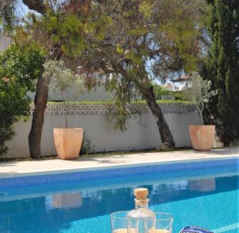 Mato Serrao Villa | Casa Trinidade