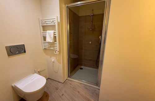 Campo de Gerez Ski Chalet | Casa Tritão - Gerês