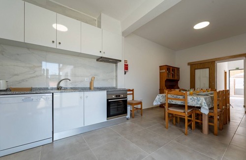 Vila Baleira Ski Chalet | Casa Turalves - By WeHostMadeira