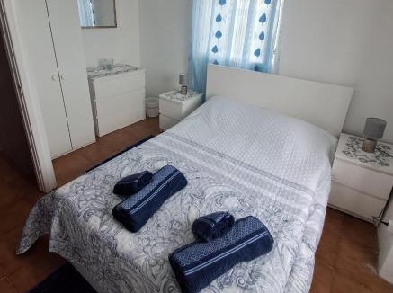 Calheta House | Casa Vale Frio