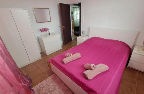 Calheta House | Casa Vale Frio