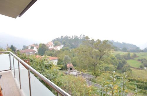 Carvalheira House | Casa Vale Quintao