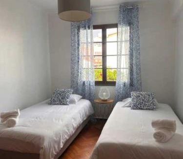 Santa Luzia Hotel | Casa Valhalla