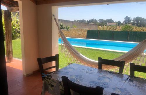 Cartaxo House | Casa Valverde