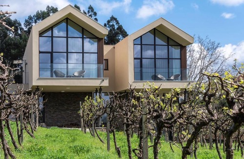 Quintandona House | Casa Valxisto