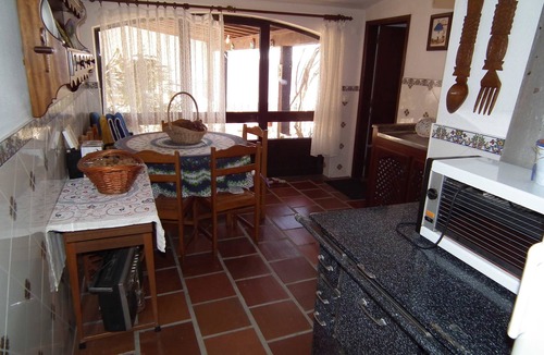 Atalaia Apartment | Casa Vasco - Cosy Patio