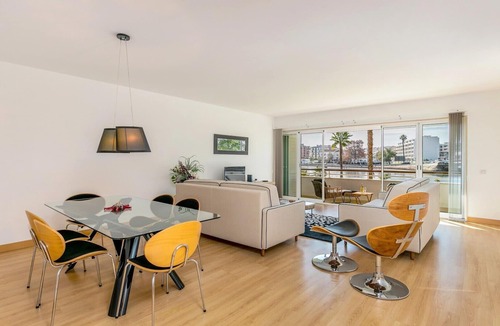 Telheiro Apartment | Casa Vasco da Gama. Lovely apartment in a great location