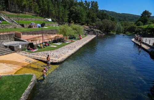 Castanheira de Pera House | Casa VazPeralta
