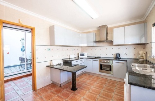 Albufeira Villa | Casa Vela Palace
