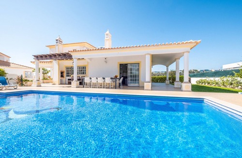 Albufeira Villa | Casa Vela Palace