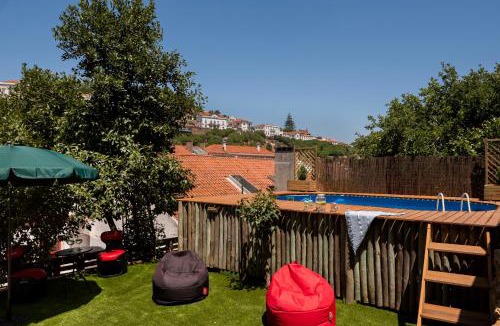 Triana House | Casa Velha