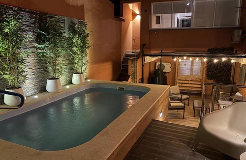 Mourao House | Casa Velha