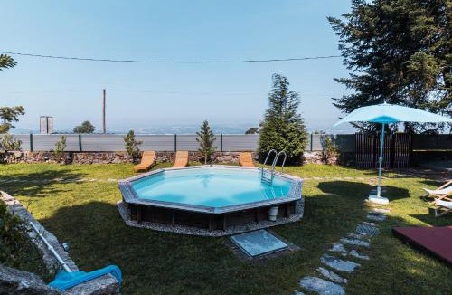 Santo Tirso House | Casa Veraneio by LovelyStay