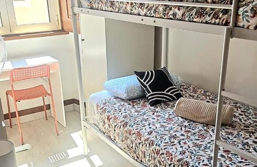 Figueira da Foz House | Casa Verde 2