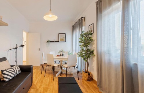 Setubal Apartment | Casa Verde - By Y Concept