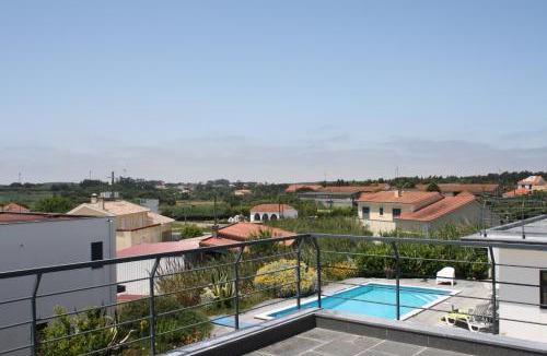 Lourinha Villa | Casa Verde