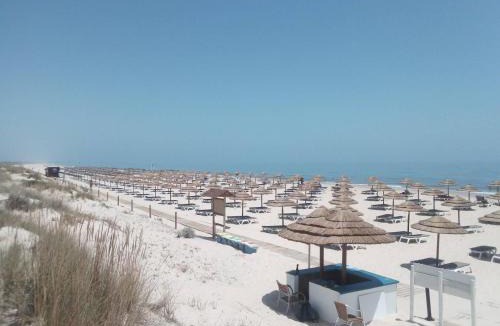Cabanas House | Casa Viana - Guesthouse
