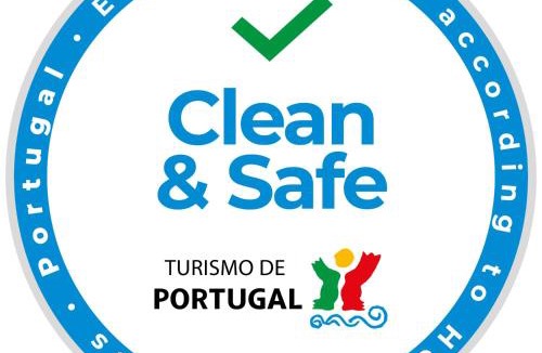 Cabanas House | Casa Viana - Guesthouse