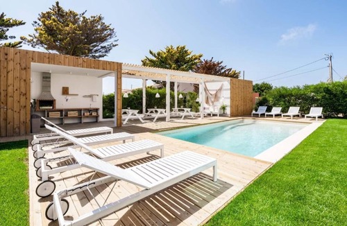 Sagres House | Casa Vica - Sagres Apartments