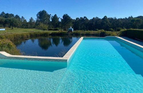 Odeceixe House | Casa Vicentina