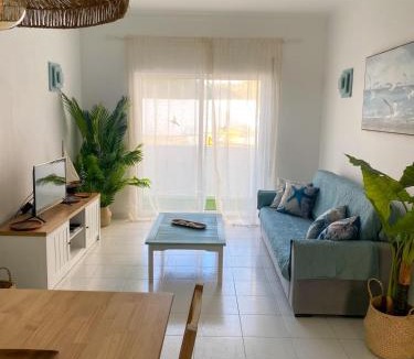 Vale de Covo Apartment | Casa Vida de Praia
