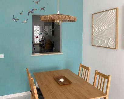 Vale de Covo Apartment | Casa Vida de Praia