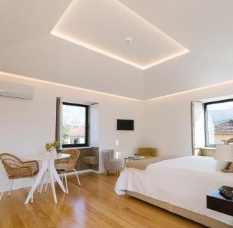 Arouca Bed & Breakfast | Casa Vieira Lobo