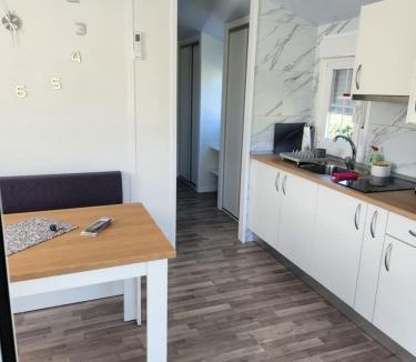 Bico House | Casa vieira
