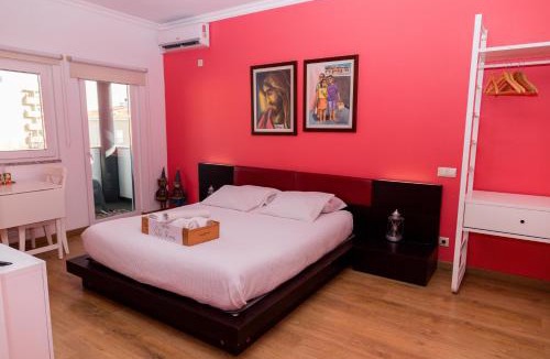 Peso da Regua House | Casa Vila Rosa