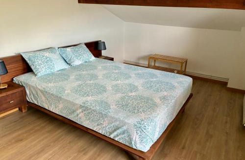 Alfandega da Fe House | Casa Vilariça