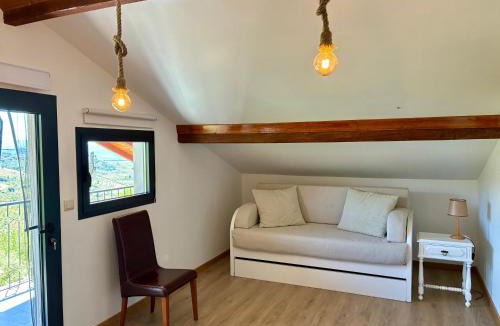Alfandega da Fe House | Casa Vilariça