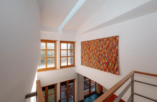 Lumiar Villa | Casa Villa Blanco