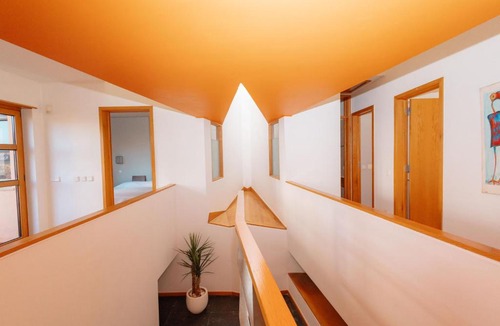 Lumiar Villa | Casa Villa Blanco