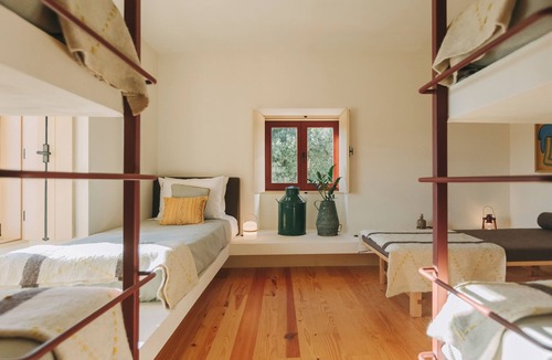 Satao Other | Casa Villae Relais & Châteaux - The most charming house in the Dão region