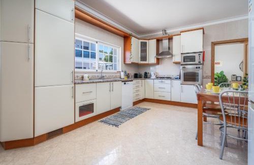 Alcalar Villa | Casa Village
