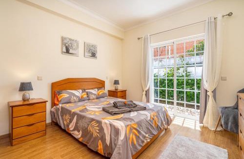 Alcalar Villa | Casa Village
