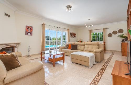 Alcalar Villa | Casa Village