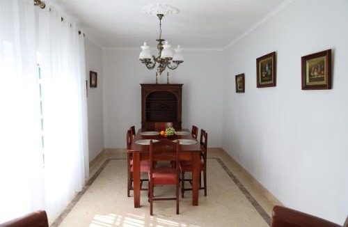 Maca House | Casa vista Arrabida