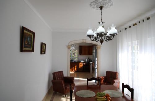 Maca House | Casa vista Arrabida