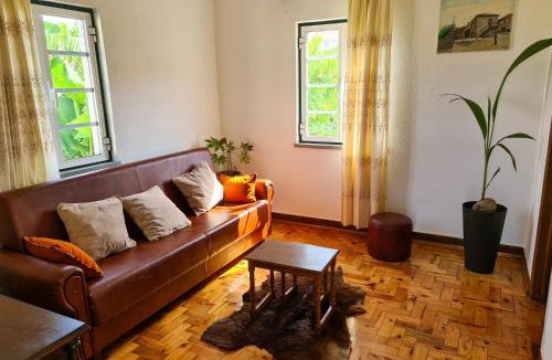 Canhoso Apartment | Casa Vista da Serra - Covilhã