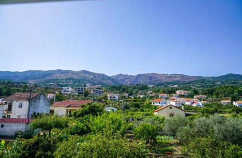 Canhoso Apartment | Casa Vista da Serra - Covilhã