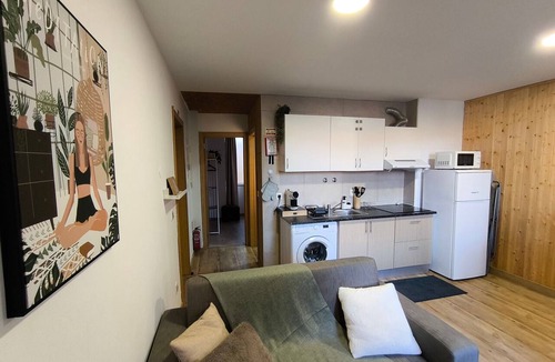 Guarda Apartment | Casa Wood - Local Accommodation near Guarda's Historic Center