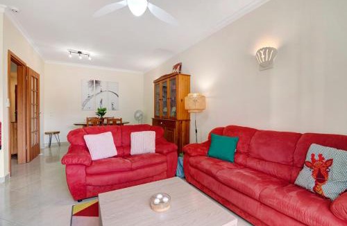 Conceicao e Cabanas de Tavira Apartment | Casa Zuri