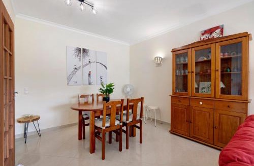 Conceicao e Cabanas de Tavira Apartment | Casa Zuri