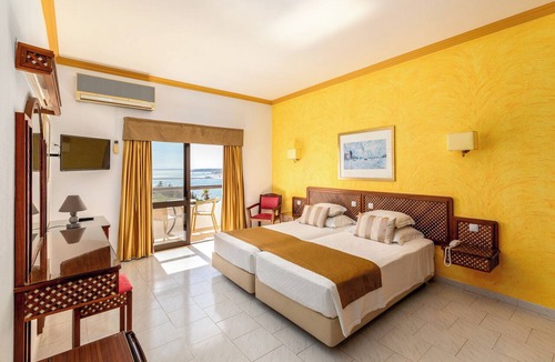 Ferragudo Hotel | Casabela