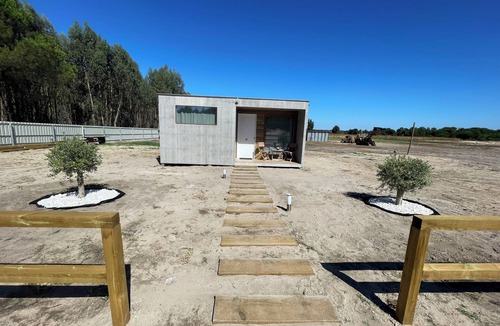 Montijo House | Casablanca Village