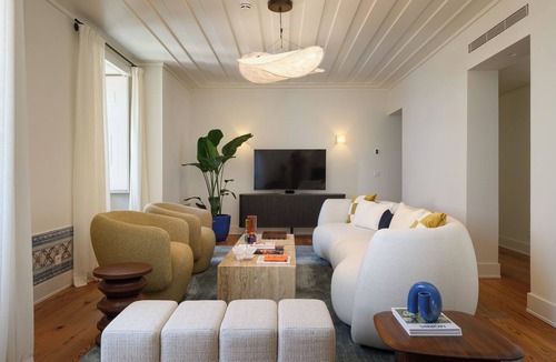 Se Apartment | Casagrand Luxury Apartments Lisboa